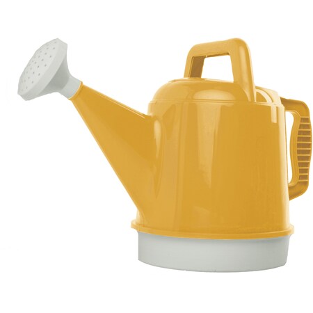 Bloem Annaffiatoio Deluxe Da 9,46 Litri – Con Ugello Rimovibile E Impugnatura Comoda, Colore Meltwater